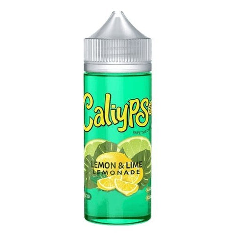 Caliypso 100ml Shortfill - Topvapewholesale