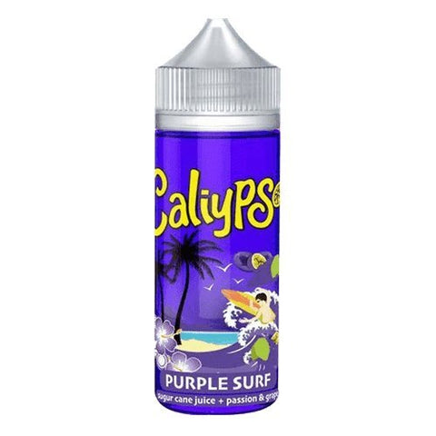 Caliypso 100ml Shortfill - Topvapewholesale