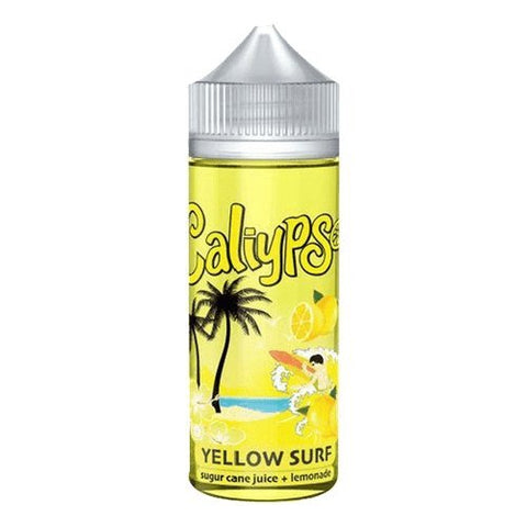 Caliypso 100ml Shortfill - Topvapewholesale