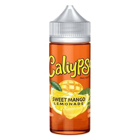 Caliypso 100ml Shortfill - Topvapewholesale