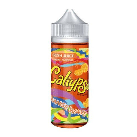 Caliypso 100ml Shortfill - Topvapewholesale