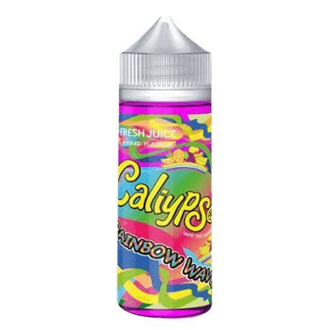 Caliypso 100ml Shortfill - Topvapewholesale
