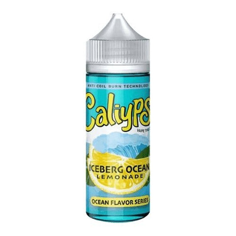 Caliypso 100ml Shortfill - Topvapewholesale