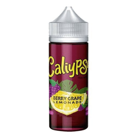 Caliypso 100ml Shortfill - Topvapewholesale