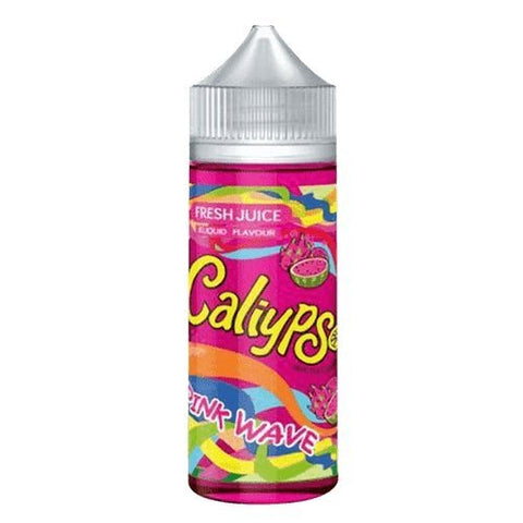 Caliypso 100ml Shortfill - Topvapewholesale