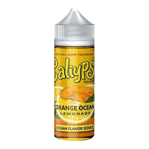 Caliypso 100ml Shortfill - Topvapewholesale