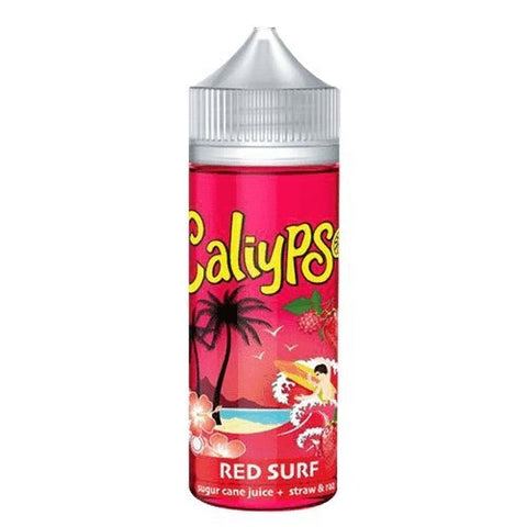 Caliypso 100ml Shortfill - Topvapewholesale