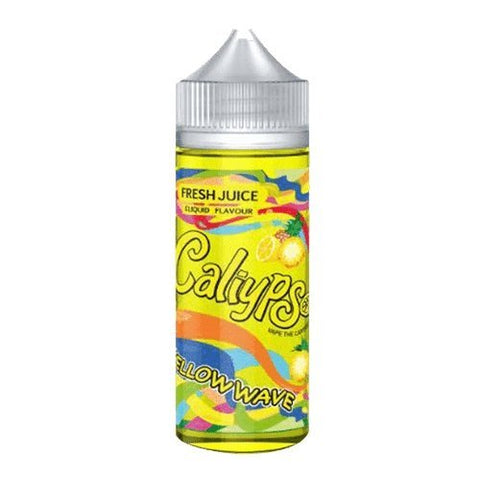 Caliypso 100ml Shortfill - Topvapewholesale