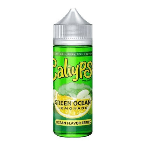 Caliypso 100ml Shortfill - Topvapewholesale