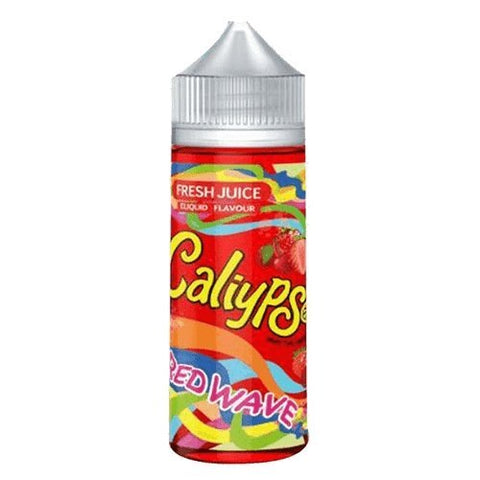 Caliypso 100ml Shortfill - Topvapewholesale