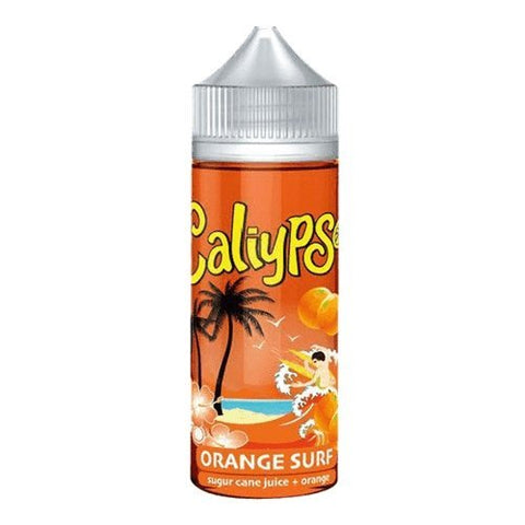 Caliypso 100ml Shortfill - Topvapewholesale