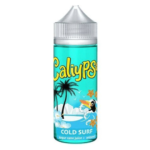 Caliypso 100ml Shortfill - Topvapewholesale