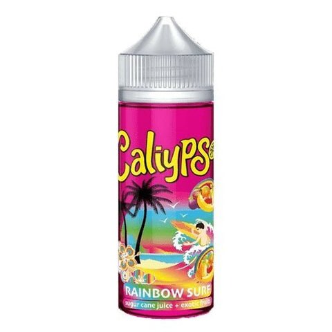 Caliypso 100ml Shortfill - Topvapewholesale