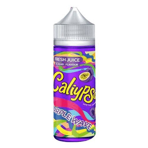 Caliypso 100ml Shortfill - Topvapewholesale