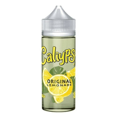 Caliypso 100ml Shortfill - Topvapewholesale