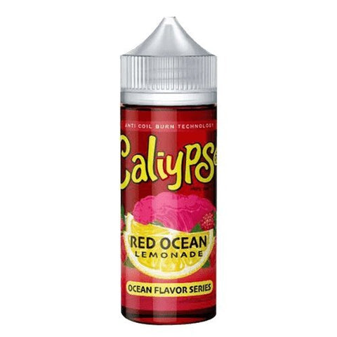 Caliypso 100ml Shortfill - Topvapewholesale