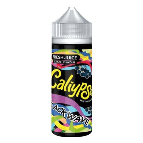 Caliypso 100ml Shortfill - Topvapewholesale