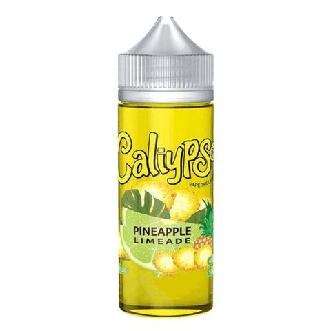 Caliypso 100ml Shortfill - Topvapewholesale