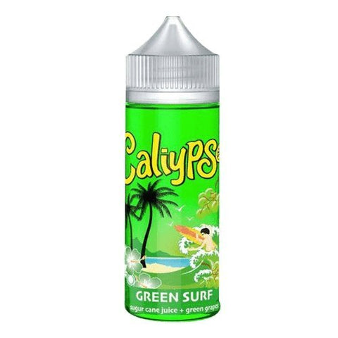 Caliypso 100ml Shortfill - Topvapewholesale