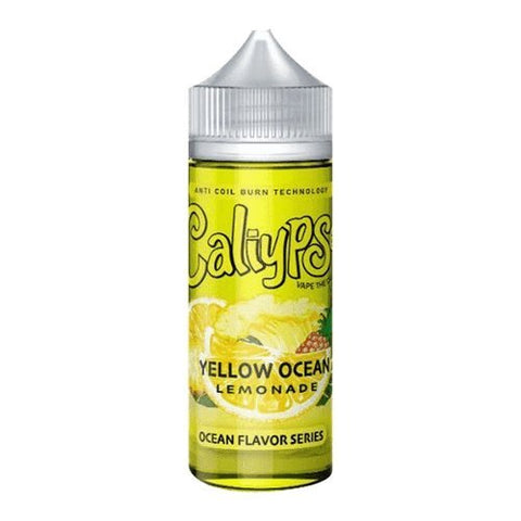 Caliypso 100ml Shortfill - Topvapewholesale
