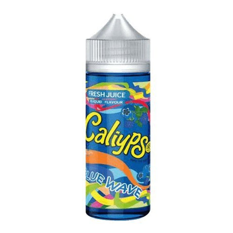 Caliypso 100ml Shortfill - Topvapewholesale