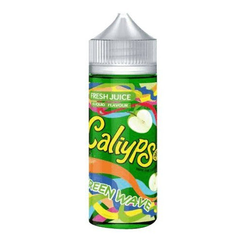 Caliypso 100ml Shortfill - Topvapewholesale