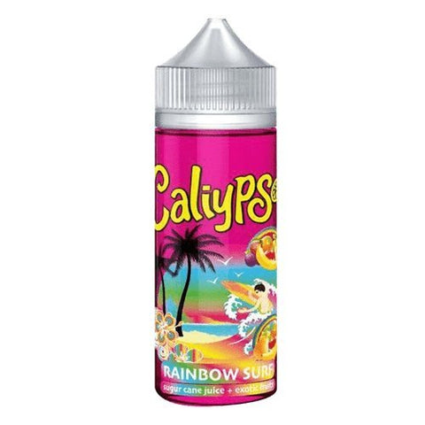 Caliypso 100ml Shortfill - Topvapewholesale