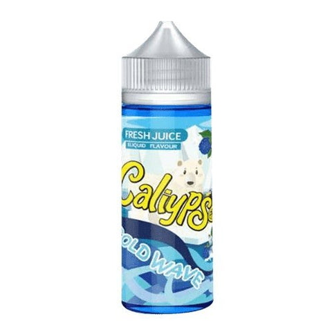 Caliypso 100ml Shortfill - Topvapewholesale