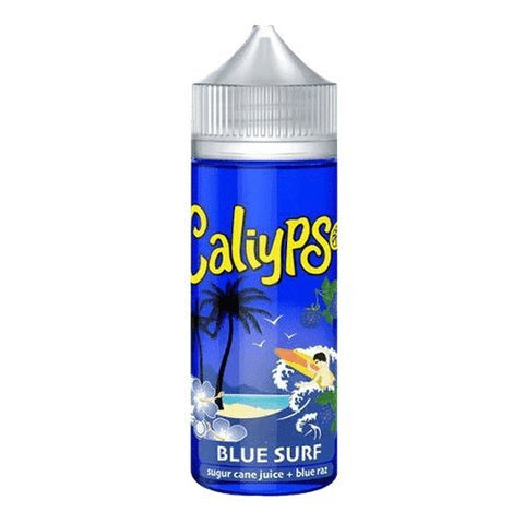 Caliypso 100ml Shortfill - Topvapewholesale