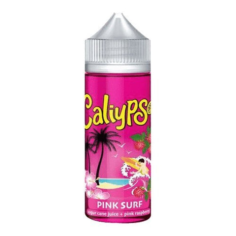 Caliypso 100ml Shortfill - Topvapewholesale