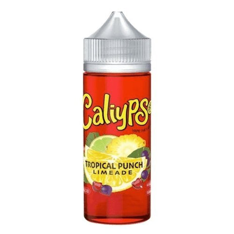 Caliypso 100ml Shortfill - Topvapewholesale