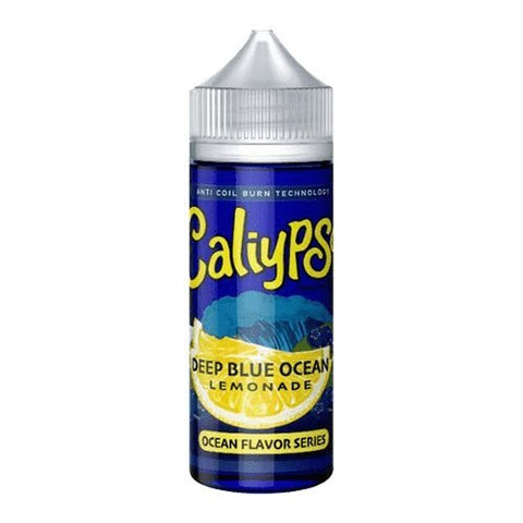 Caliypso 100ml Shortfill - Topvapewholesale