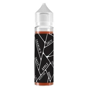 Charlie's Chalk Dust 50ml Shortfill - Topvapewholesale