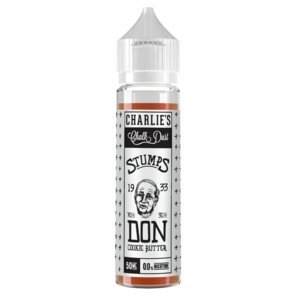 Charlie's Chalk Dust 50ml Shortfill - Topvapewholesale
