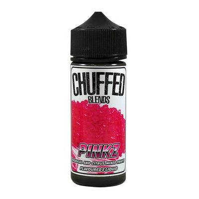 Chuffed Blends - 100ml Shortfill - Topvapewholesale