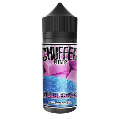 Chuffed Blends - 100ml Shortfill - Topvapewholesale