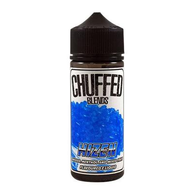 Chuffed Blends - 100ml Shortfill - Topvapewholesale