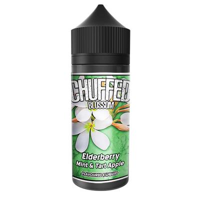 Chuffed Blossom - 100ml Shortfill - Topvapewholesale