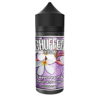 Chuffed Blossom - 100ml Shortfill - Topvapewholesale