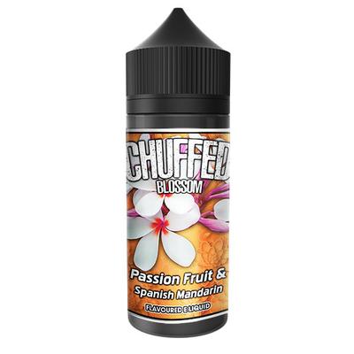 Chuffed Blossom - 100ml Shortfill - Topvapewholesale