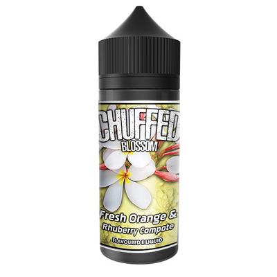 Chuffed Blossom - 100ml Shortfill - Topvapewholesale