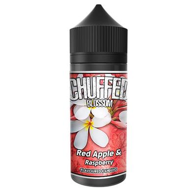 Chuffed Blossom - 100ml Shortfill - Topvapewholesale