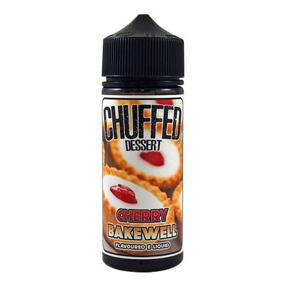 Chuffed Dessert - 100ml Shortfill - Topvapewholesale