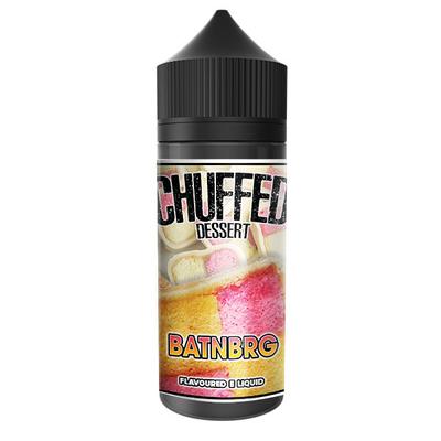 Chuffed Dessert - 100ml Shortfill - Topvapewholesale