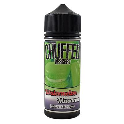 Chuffed Dessert - 100ml Shortfill - Topvapewholesale