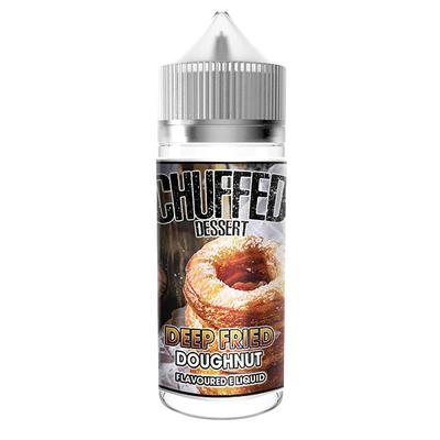 Chuffed Dessert Ice - 100ml Shortfill - Topvapewholesale