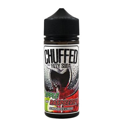 Chuffed Fizzy Soda - 100ml Shortfill - Topvapewholesale