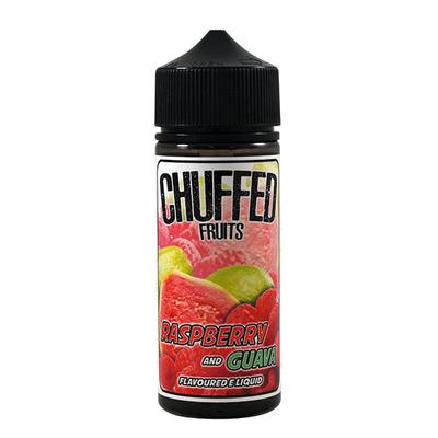 Chuffed Fruits - 100ml Shortfill - Topvapewholesale