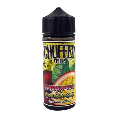 Chuffed Fruits - 100ml Shortfill - Topvapewholesale