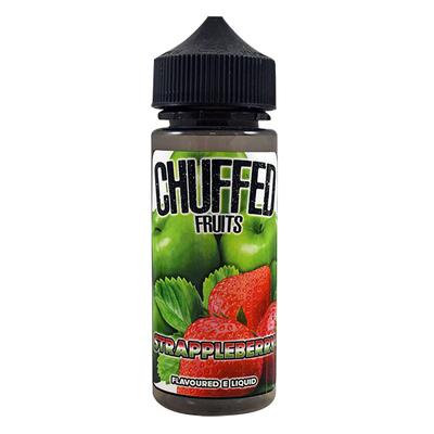 Chuffed Fruits - 100ml Shortfill - Topvapewholesale